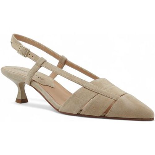 Chaussures CAFENOIR Sandalo Donna Ecru EF5005 - Café Noir - Modalova