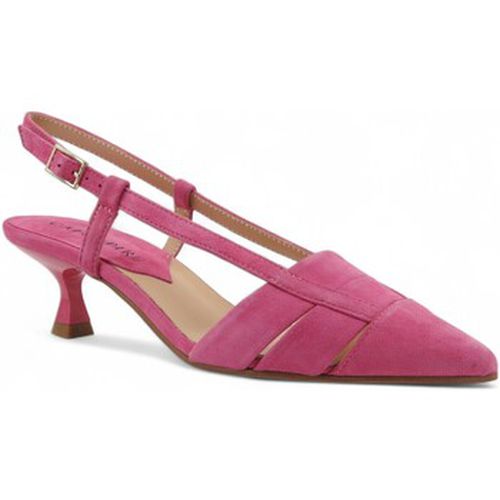 Chaussures CAFENOIR Sandalo Donna Fuxia EF5005 - Café Noir - Modalova