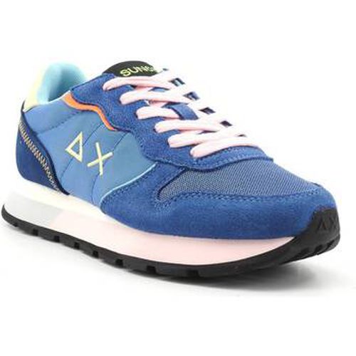 Bottines Ally Color Sneaker Donna Avio Z34204 - Sun68 - Modalova