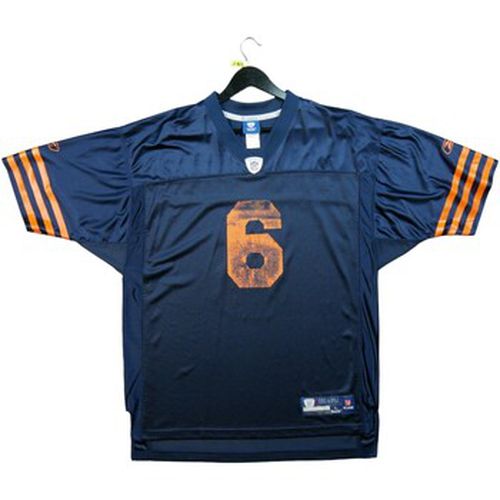 T-shirt Maillot Chicago Bears NFL - Reebok Sport - Modalova