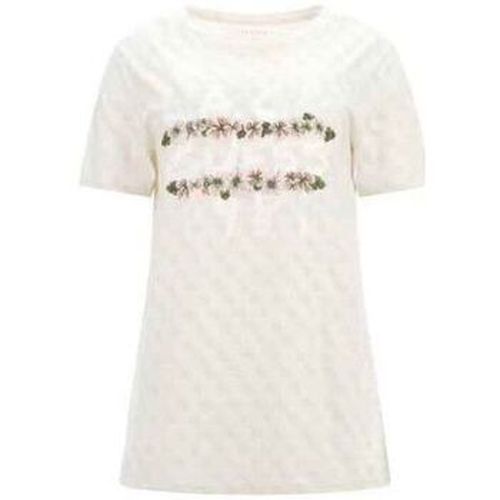 T-shirt Guess W4G147 K9RM1-F6U5 - Guess - Modalova