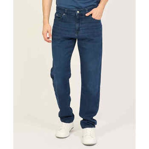 Jeans Jean coupe classique en denim stretch - BOSS - Modalova