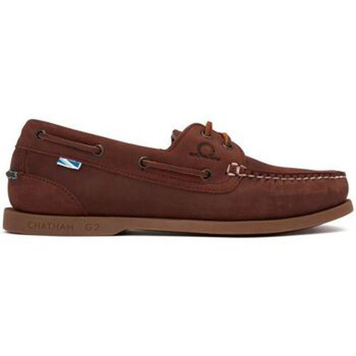 Chaussures bateau The Deck Ii G2 Des Chaussures - Chatham - Modalova