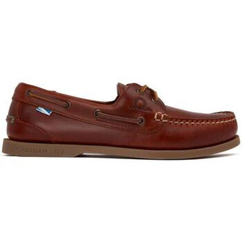 Chaussures bateau The Deck Ii G2 Des Chaussures - Chatham - Modalova