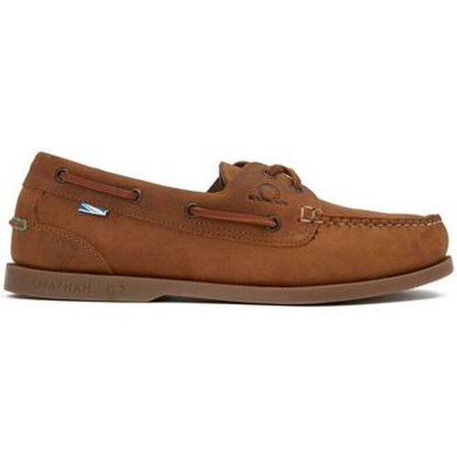 Chaussures bateau The Deck Ii G2 Des Chaussures - Chatham - Modalova