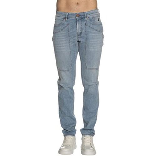 Jeans Jeans JUPPA077JOHN002 DNDTFDENI002 C046 D034 - Jeckerson - Modalova