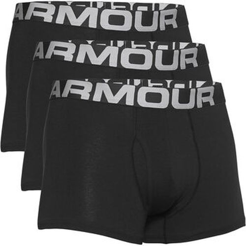 Boxers UA Charged Cotton 3in 3 Pack - Under Armour - Modalova