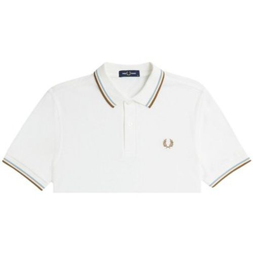 Polo Fred Perry - Fred Perry - Modalova