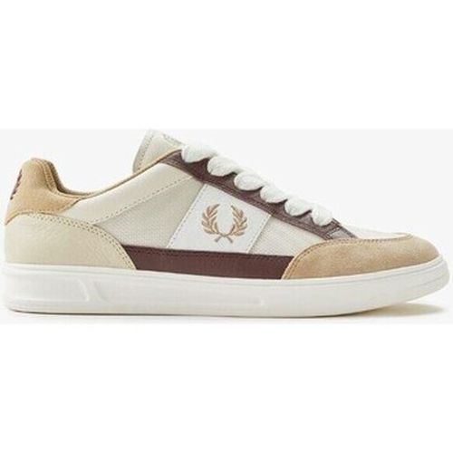 Baskets basses Fred Perry B7330 - Fred Perry - Modalova