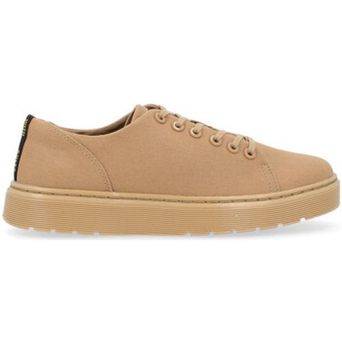 Baskets Baskets Dante beige - Dr. Martens - Modalova