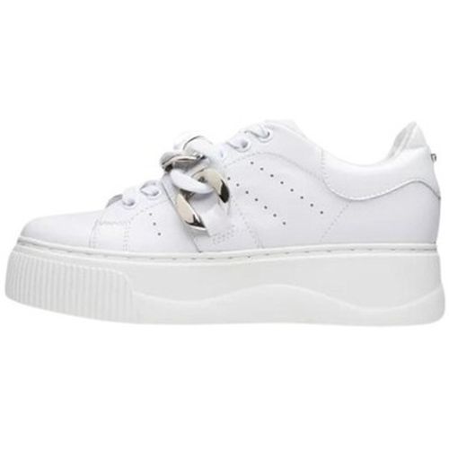 Baskets basses Sneakers CLW336900 BIANCO - Cult - Modalova