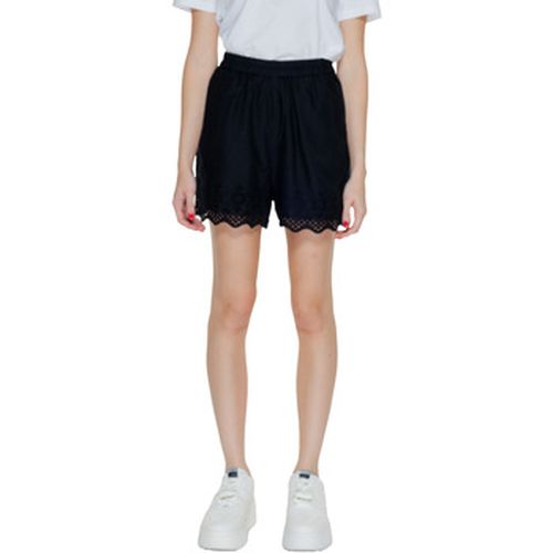 Short Onllou Emb Loose 15313167 - Only - Modalova