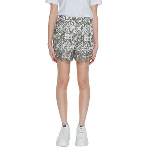 Short Onllou Emb Loose 15313167 - Only - Modalova