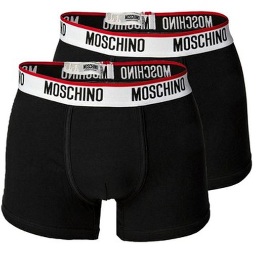 Boxers Moschino V1A1394 4300 - Moschino - Modalova