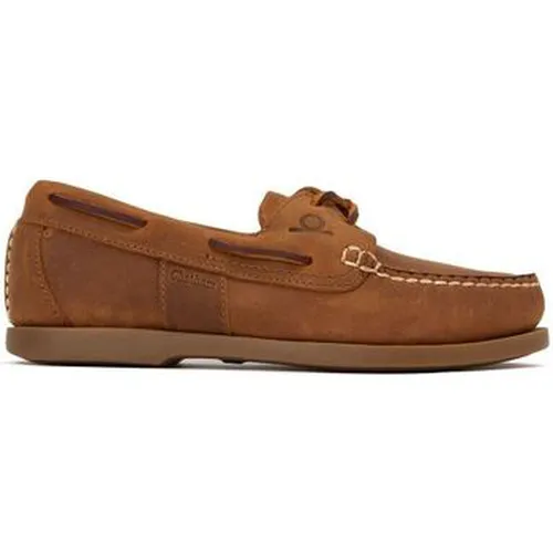 Chaussures bateau Java Lady G2 Des Chaussures - Chatham - Modalova