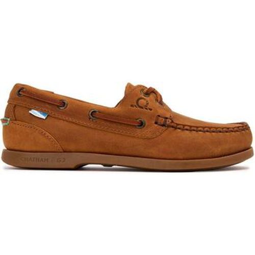 Chaussures bateau Deck Lady Ii G2 Des Chaussures - Chatham - Modalova