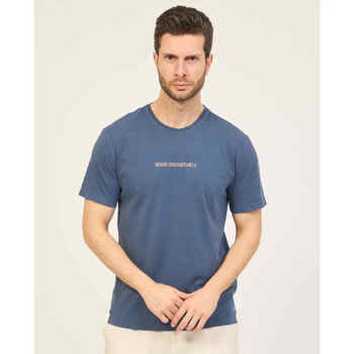 T-shirt T-shirt col rond basique - Ecoalf - Modalova