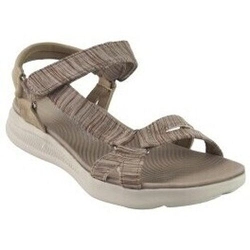 Chaussures Sandale 26588 abz taupe - Amarpies - Modalova