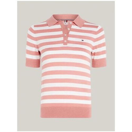 T-shirt Tommy Hilfiger Polo - Tommy Hilfiger - Modalova