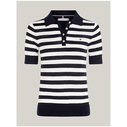 T-shirt Tommy Hilfiger Polo - Tommy Hilfiger - Modalova