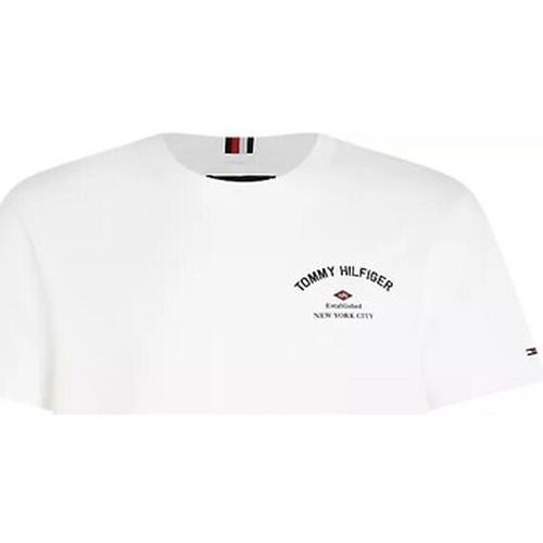 T-shirt Tommy Hilfiger T-shirt - Tommy Hilfiger - Modalova