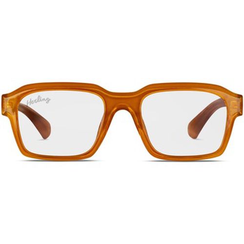 Lunettes de soleil Elinor Blue Light - Herling - Modalova