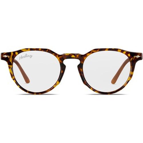 Lunettes de soleil Elowen Blue Light - Herling - Modalova