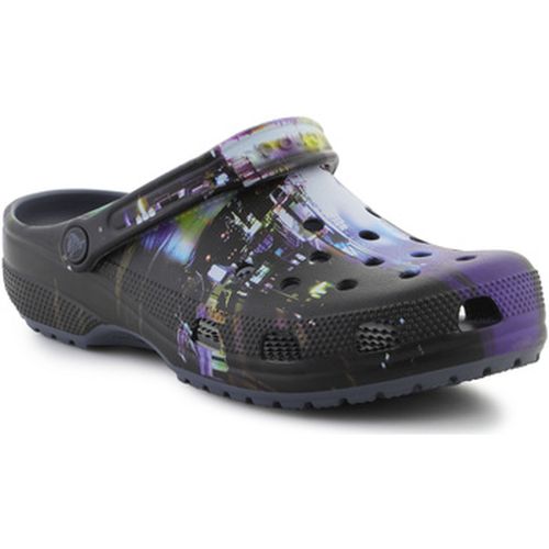 Mules Classic Meta Scape Clog 208455-4EA - Crocs - Modalova