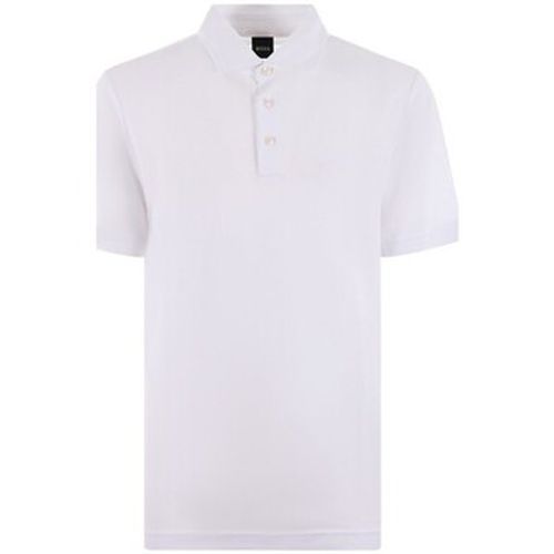 Polo BOSS T-Shirt 50508830 100 - BOSS - Modalova