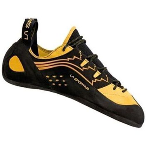 Chaussures Chassures Katana Laces Yellow/Black - La Sportiva - Modalova