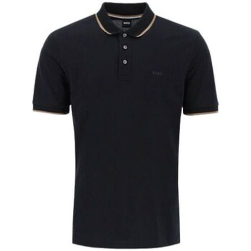 Polo BOSS Polo 50494697 002 - BOSS - Modalova