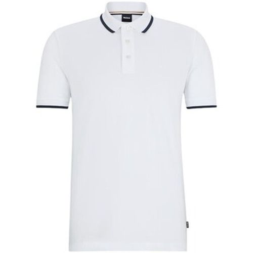 Polo BOSS T-Shirt 50494697 101 - BOSS - Modalova