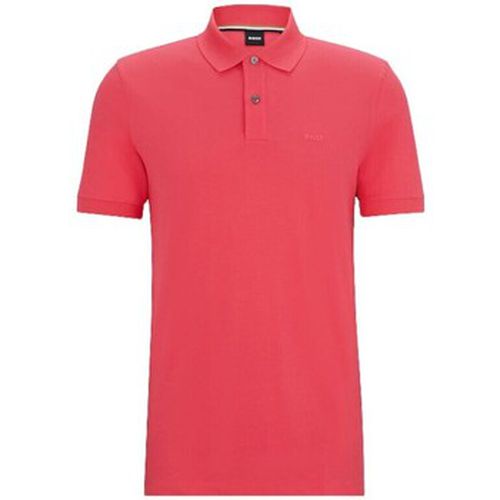 Polo BOSS T-Shirt 50468301 655 - BOSS - Modalova