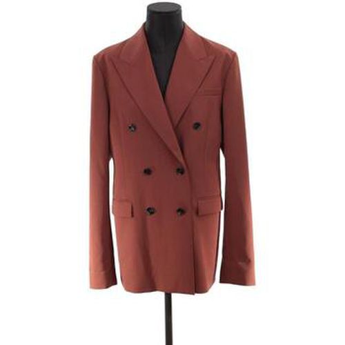 Veste BOSS Blazer en laine - BOSS - Modalova