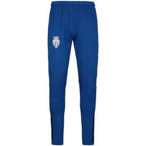 Jogging Pantalon Abunszip Pro 7 AS Monaco 23/24 - Kappa - Modalova