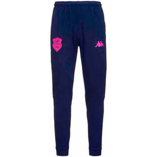 Jogging Pantalon Arufinzip 7 Stade Français Paris 23/24 - Kappa - Modalova