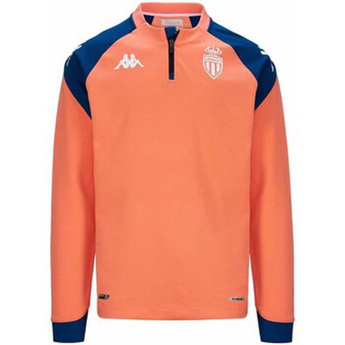 Sweat-shirt Sweatshirt Ablas Pro 7 AS Monaco 23/24 - Kappa - Modalova
