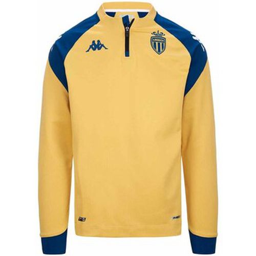 Sweat-shirt Sweatshirt Ablas Pro 7 AS Monaco 23/24 - Kappa - Modalova