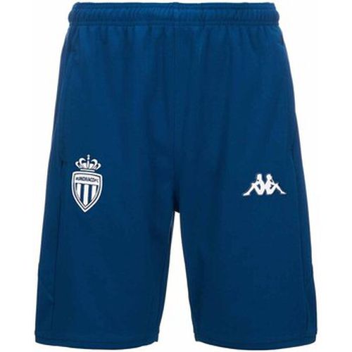 Short Short Alozip 7 AS Monaco 23/24 - Kappa - Modalova