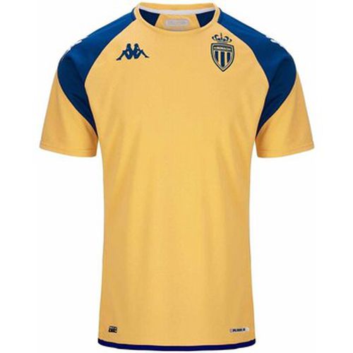 T-shirt Maillot Abou Pro 7 AS Monaco 23/24 - Kappa - Modalova