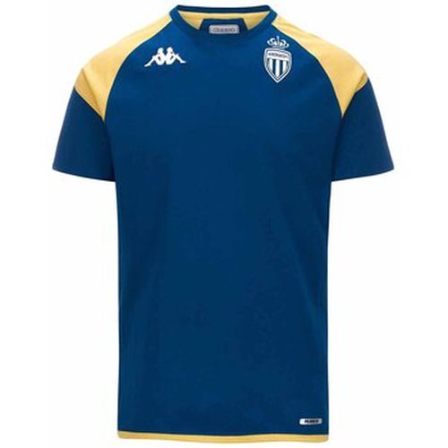 T-shirt T-shirt Ayba 7 AS Monaco 23/24 - Kappa - Modalova