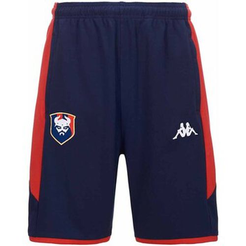 Short Short Alozip 7 SM Caen 23/24 - Kappa - Modalova