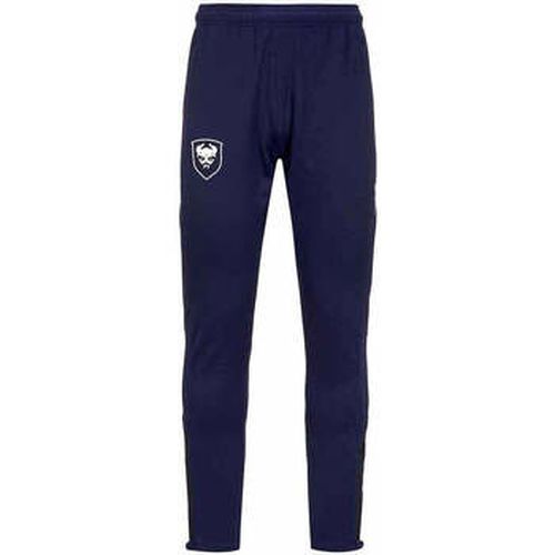 Jogging Pantalon Abunszip Pro 7 SM Caen 23/24 - Kappa - Modalova