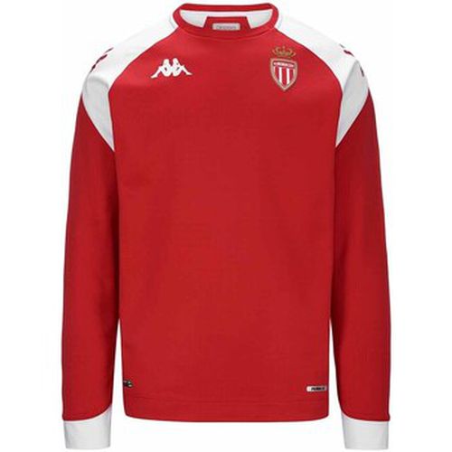 Sweat-shirt Sweatshirt Aldren Pro 7 AS Monaco 23/24 - Kappa - Modalova