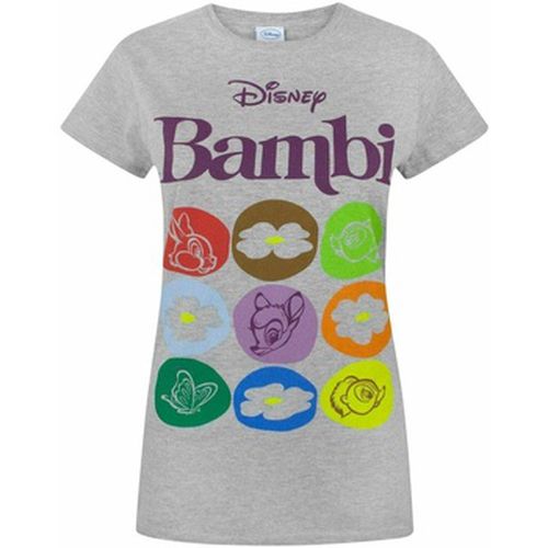 T-shirt Bambi NS8362 - Bambi - Modalova