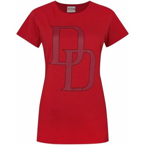 T-shirt Daredevil NS8373 - Daredevil - Modalova