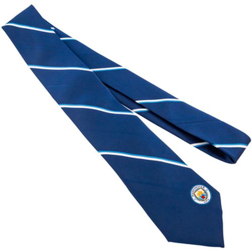 Cravates et accessoires TA11849 - Manchester City Fc - Modalova