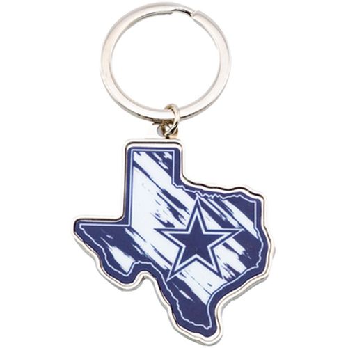 Porte clé Dallas Cowboys TA11852 - Dallas Cowboys - Modalova