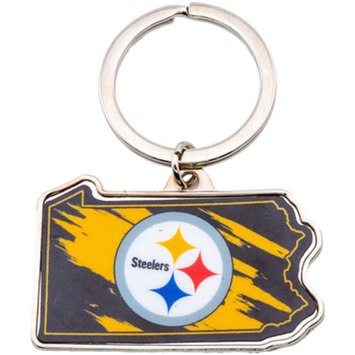Porte clé TA11871 - Pittsburgh Steelers - Modalova