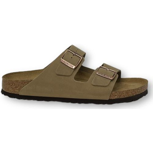 Sandales 552813 TABACCO - Birkenstock - Modalova